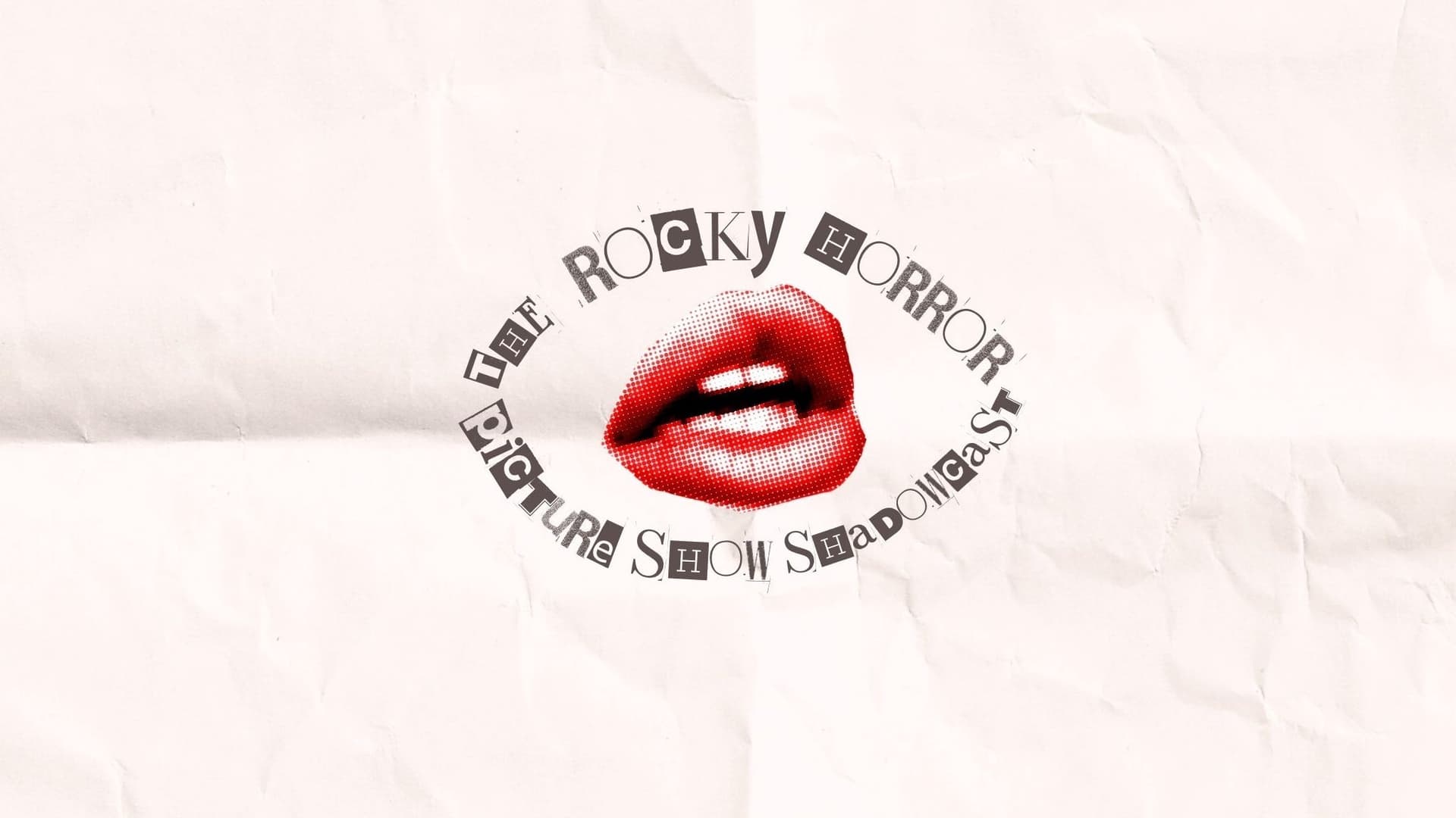 The Rocky Horror Picture Show w/ LIVE Shadowcast The Rocky Horror Picture Show w/ LIVE Shadowcast