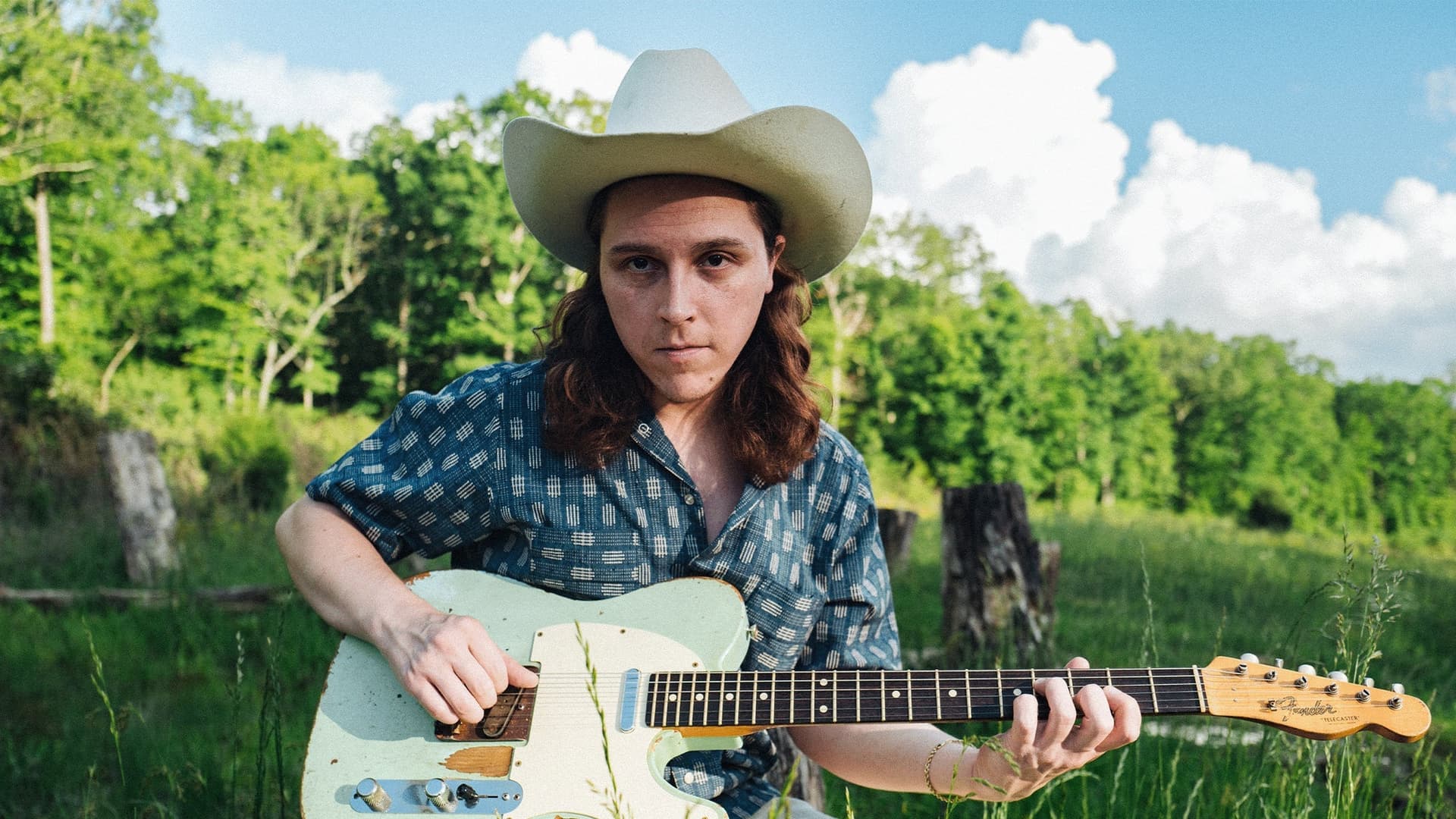 Daniel Donato's Cosmic Country Daniel Donato's Cosmic Country