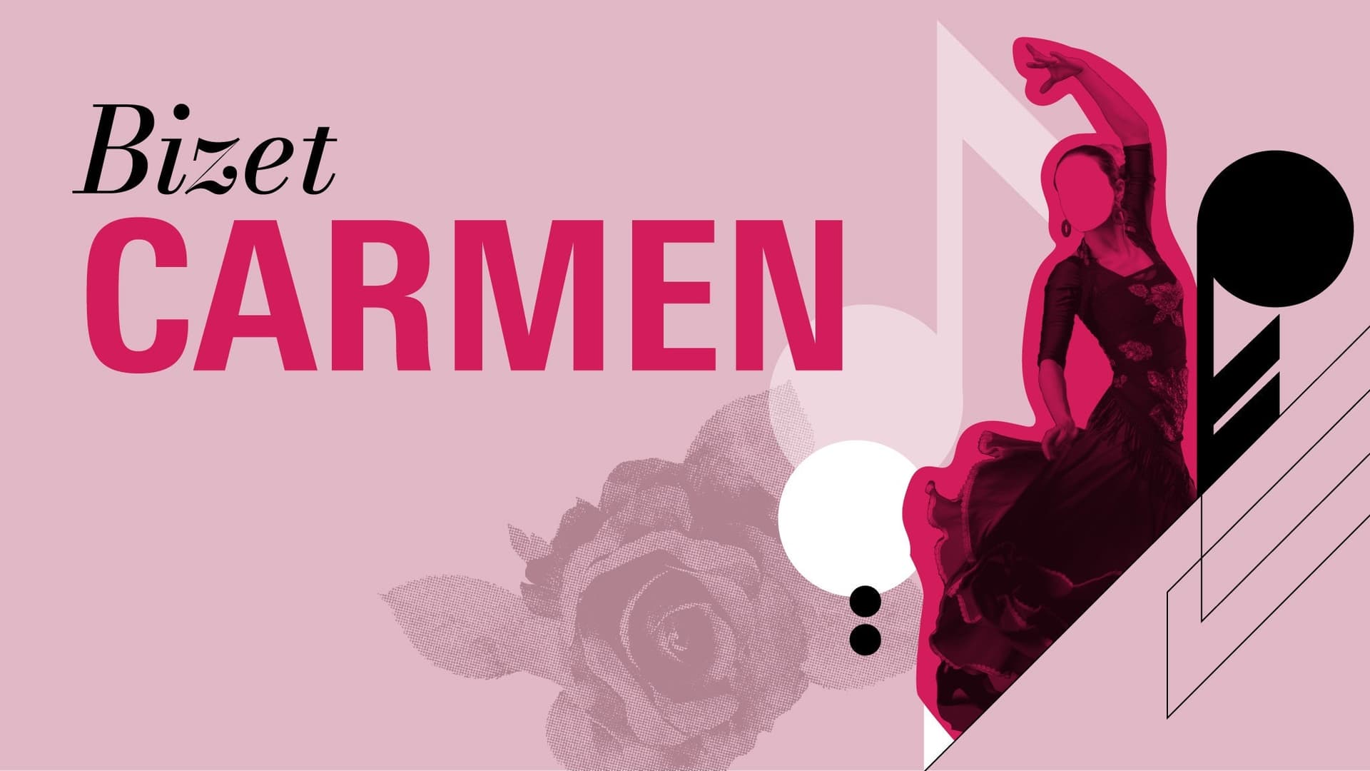 North Carolina Opera Presents CARMEN North Carolina Opera Presents CARMEN