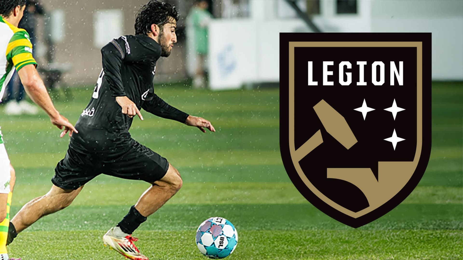 Birmingham Legion FC vs Brooklyn FC Birmingham Legion FC vs Brooklyn FC