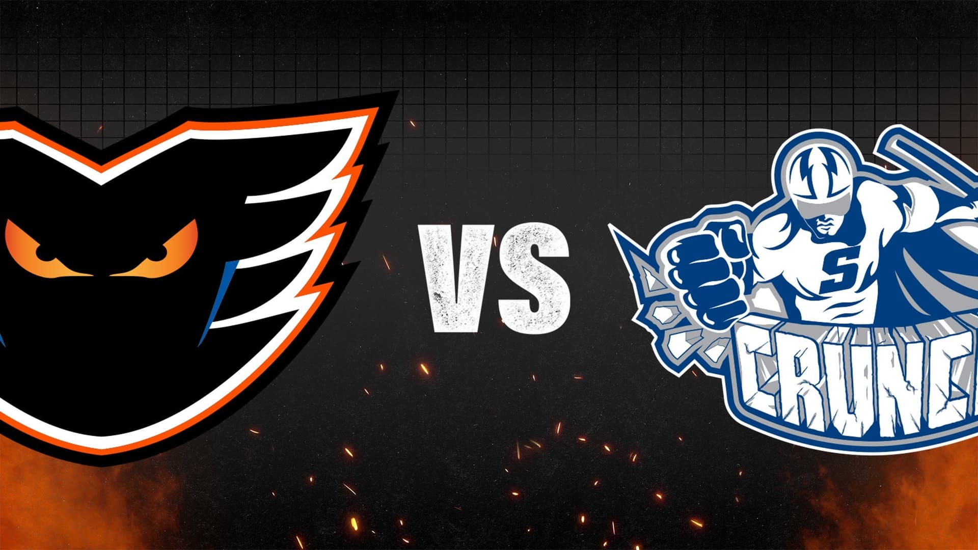 Lehigh Valley Phantoms v Syracuse Crunch Lehigh Valley Phantoms v Syracuse Crunch