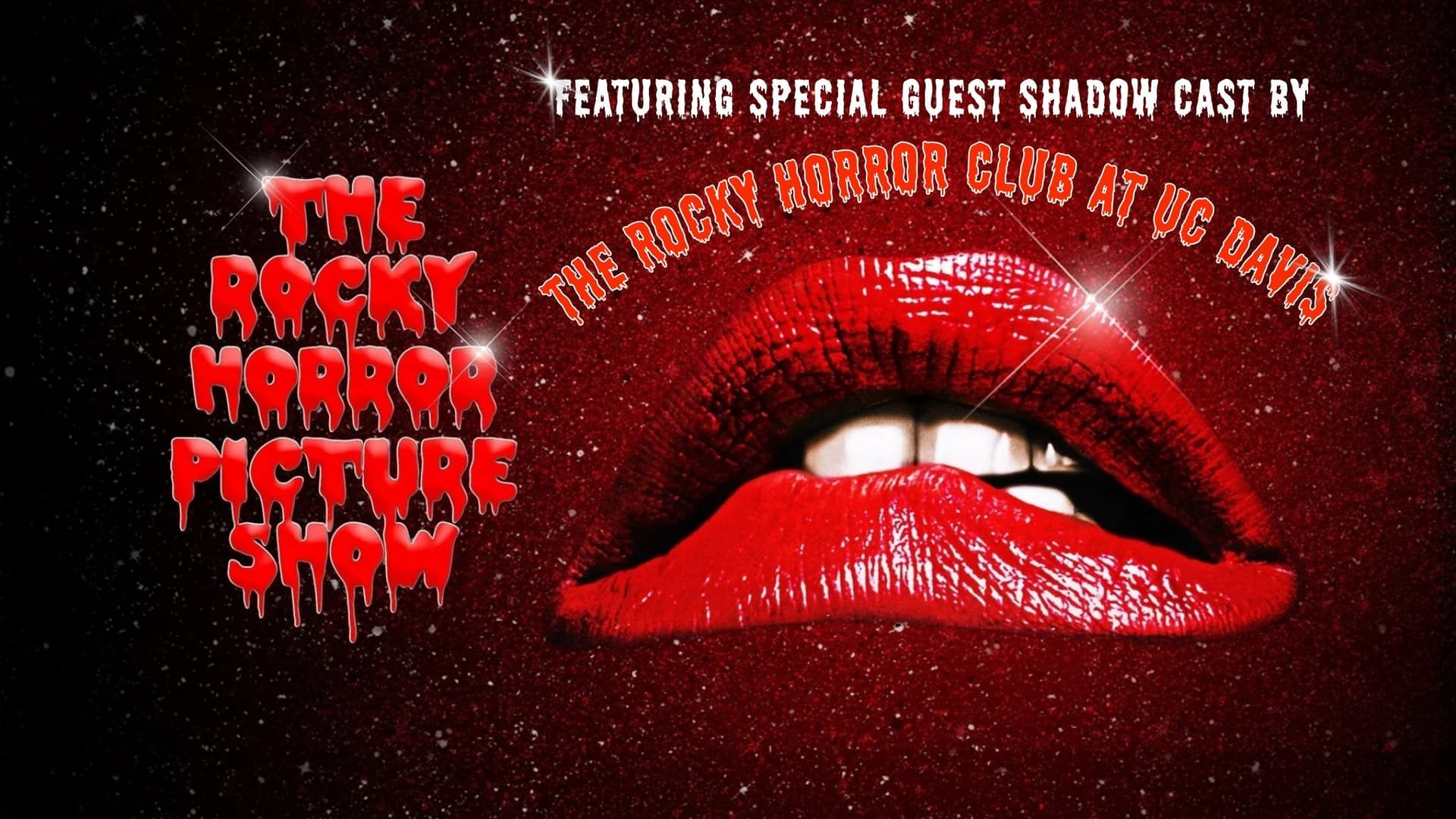 The Rocky Horror Picture Show The Rocky Horror Picture Show