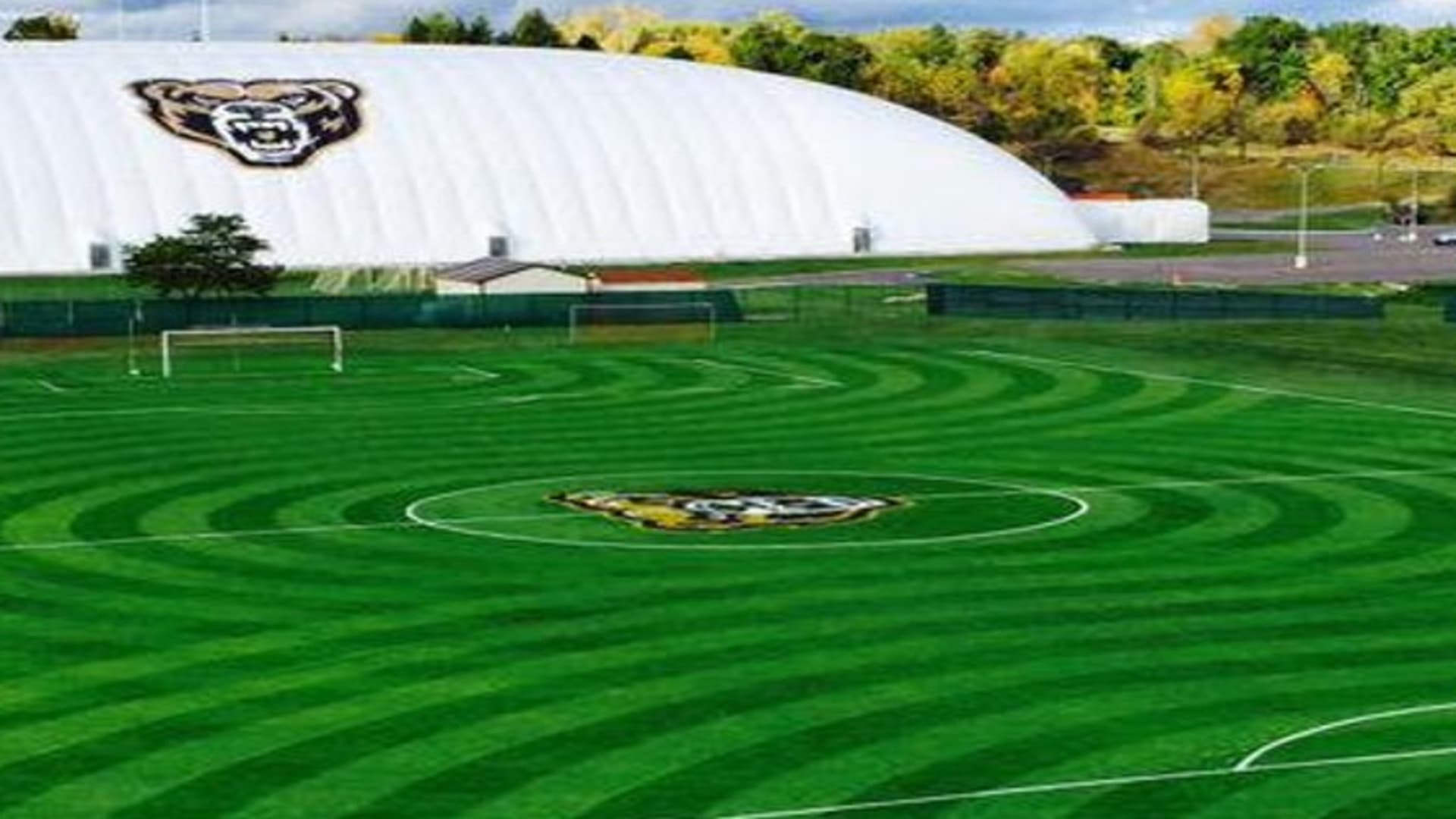 Oakland University Men's Soccer vs. Indiana University Men's Soccer Oakland University Men's Soccer vs. Indiana University Men's Soccer