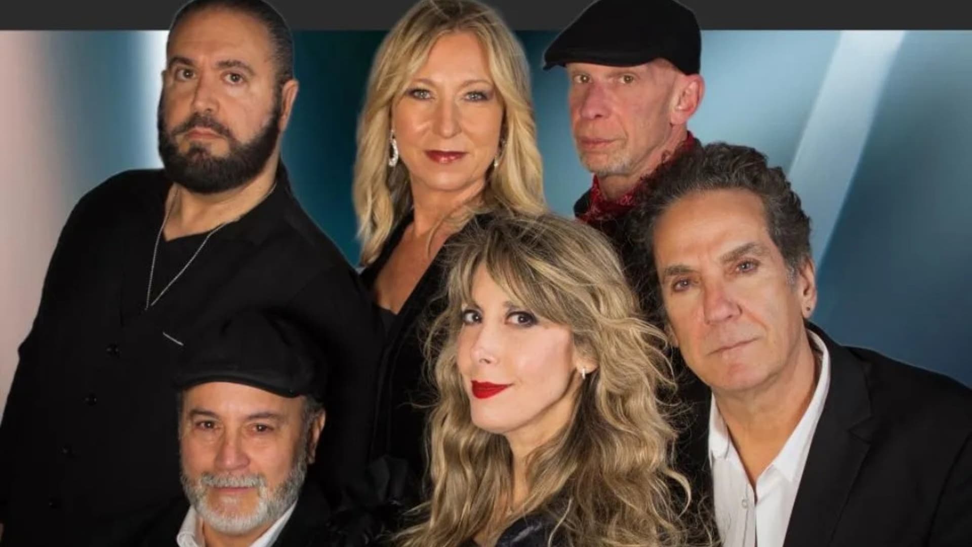 Fleetwood Macked: The Ultimate Tribute to Fleetwood Mac Fleetwood Macked: The Ultimate Tribute to Fleetwood Mac