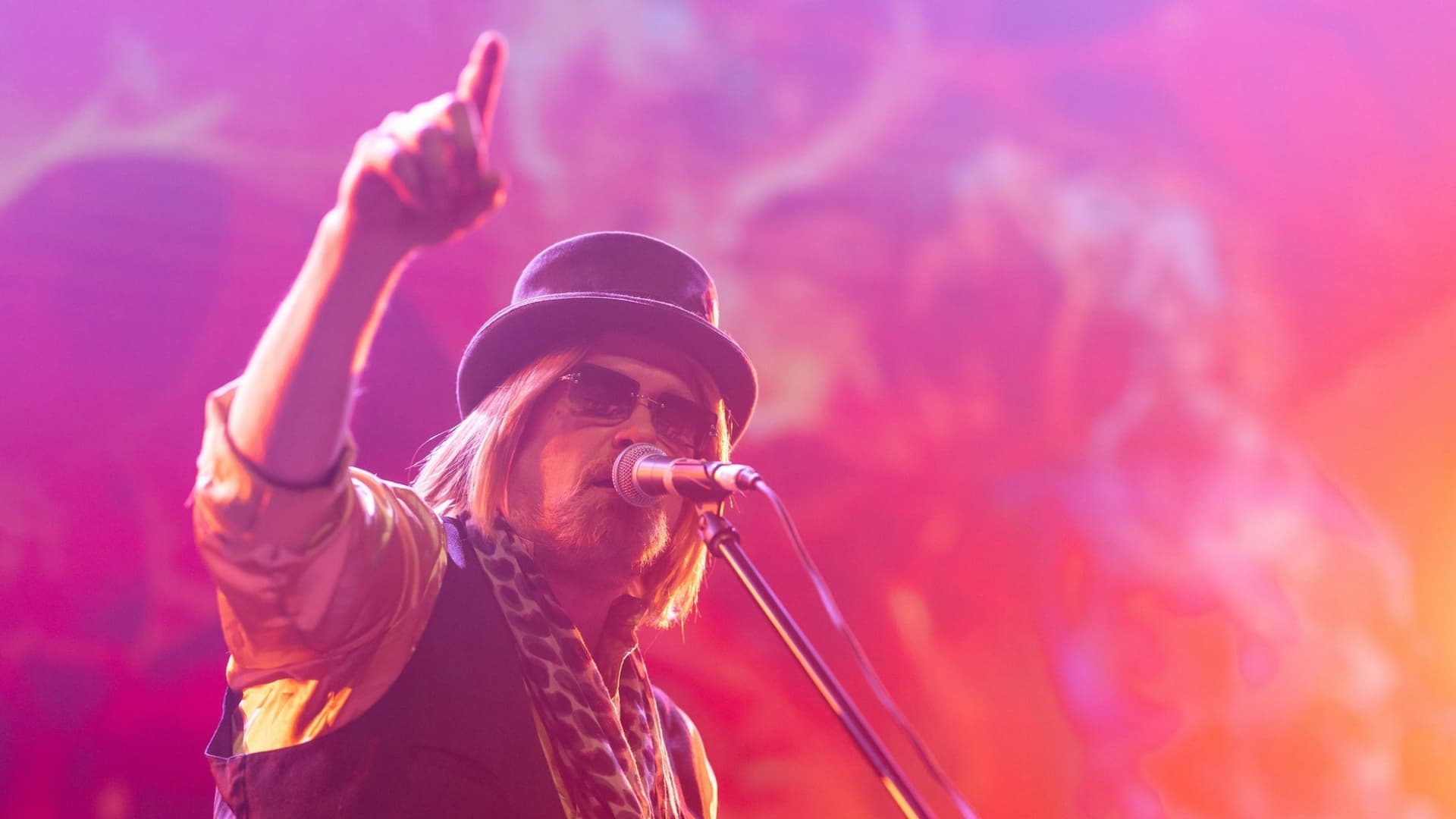 Tom Petty's 50th Anniversary Party Tom Petty's 50th Anniversary Party