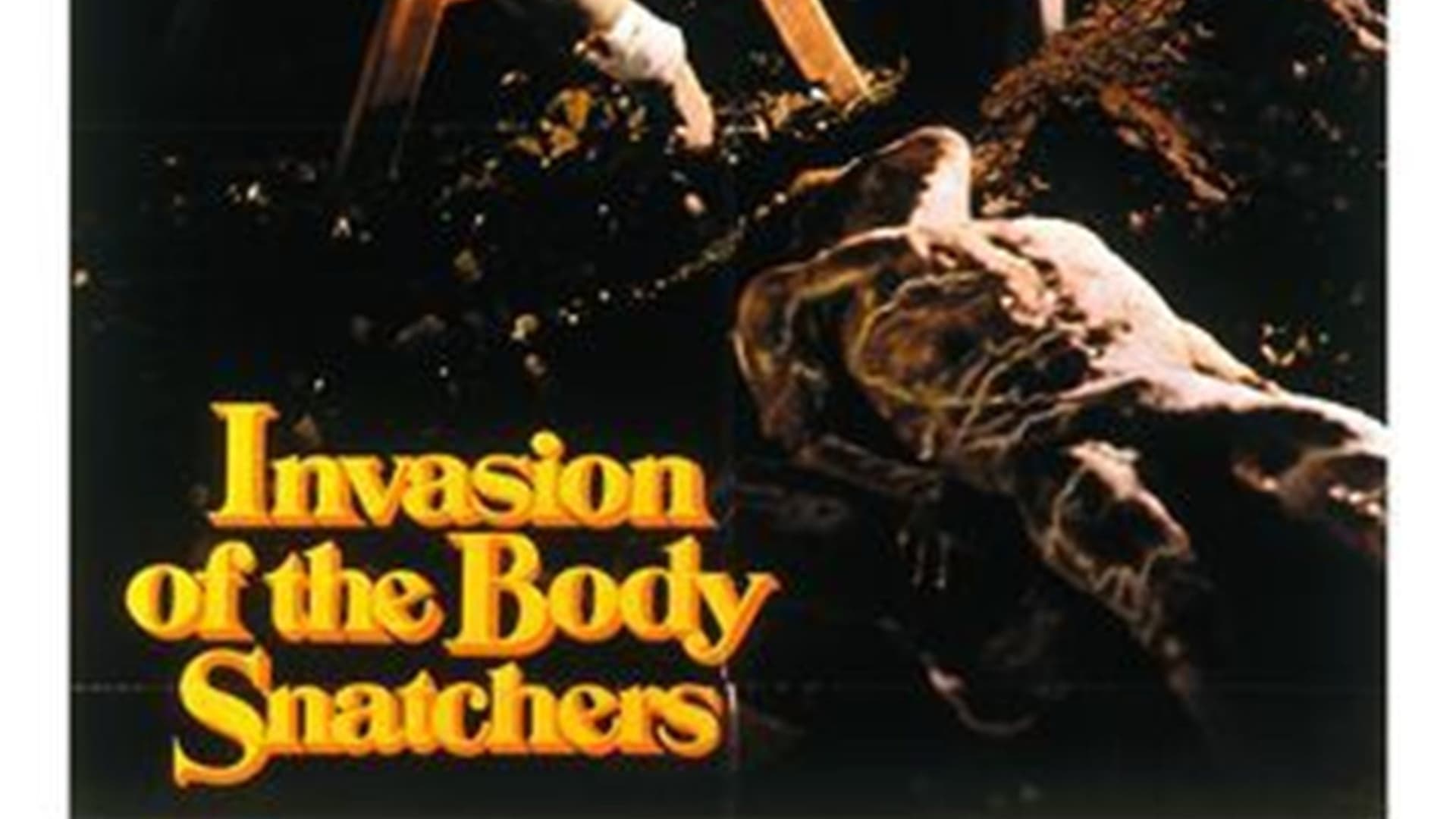 Invasion of The Body Snatchers - The 2026 Horrorthon Invasion of The Body Snatchers - The 2026 Horrorthon
