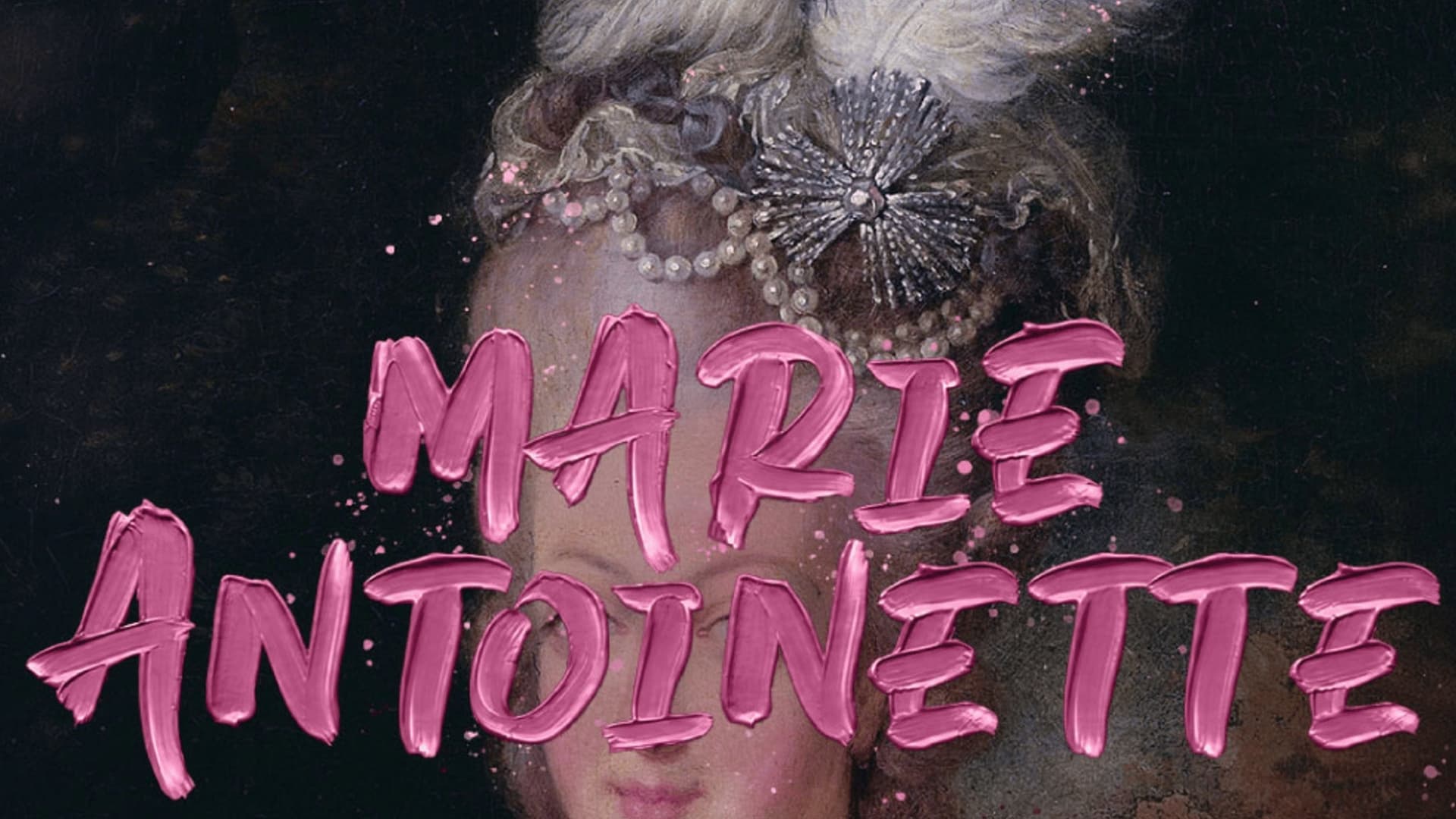 Marie Antoinette - QC Theatre, Dance & Fashion Dept. Marie Antoinette - QC Theatre, Dance & Fashion Dept.