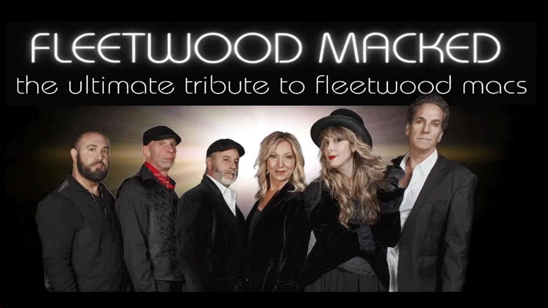Fleetwood MacKed Fleetwood MacKed
