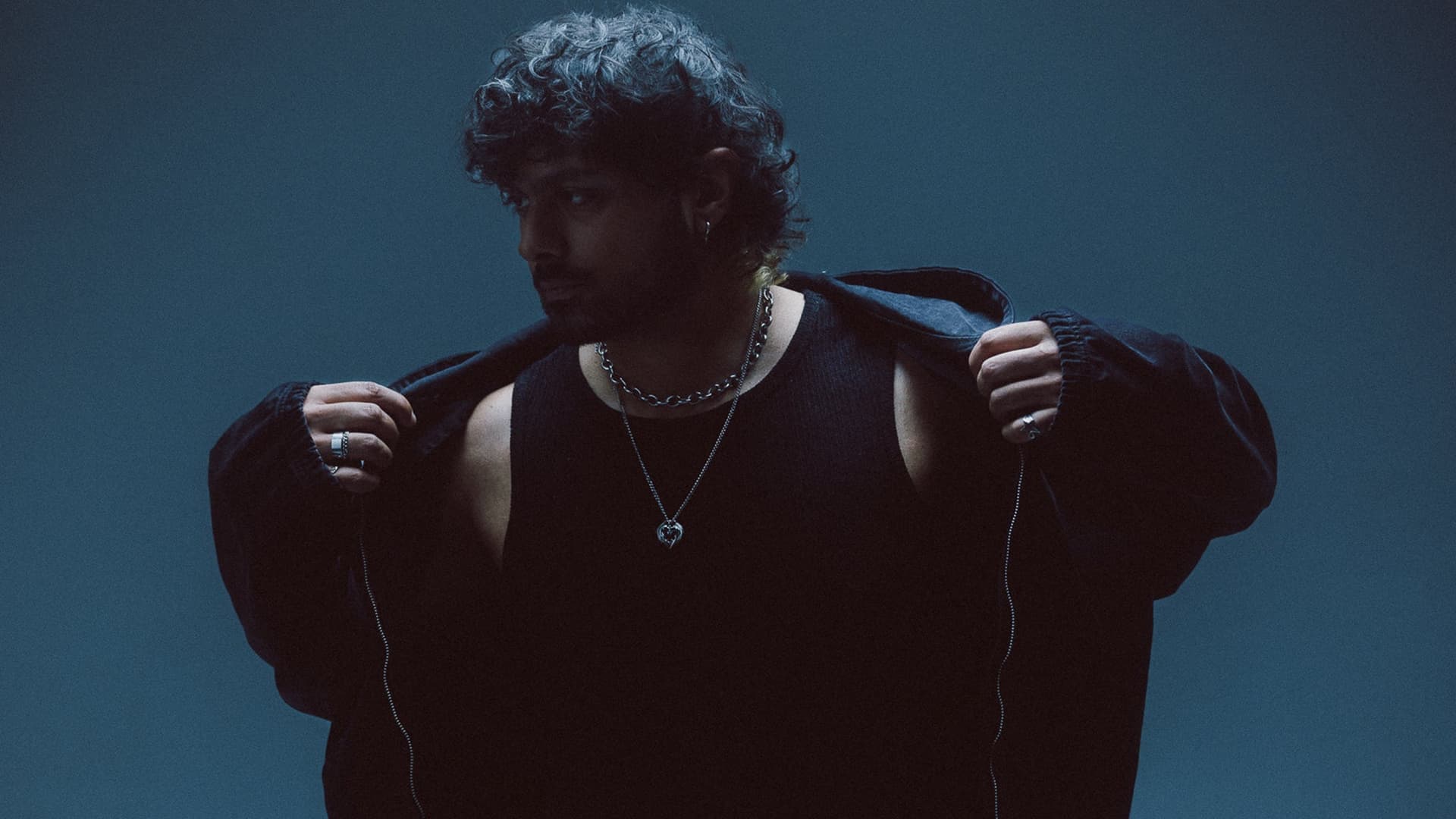 Jai Wolf 10 Year Anniversary Tour Jai Wolf 10 Year Anniversary Tour