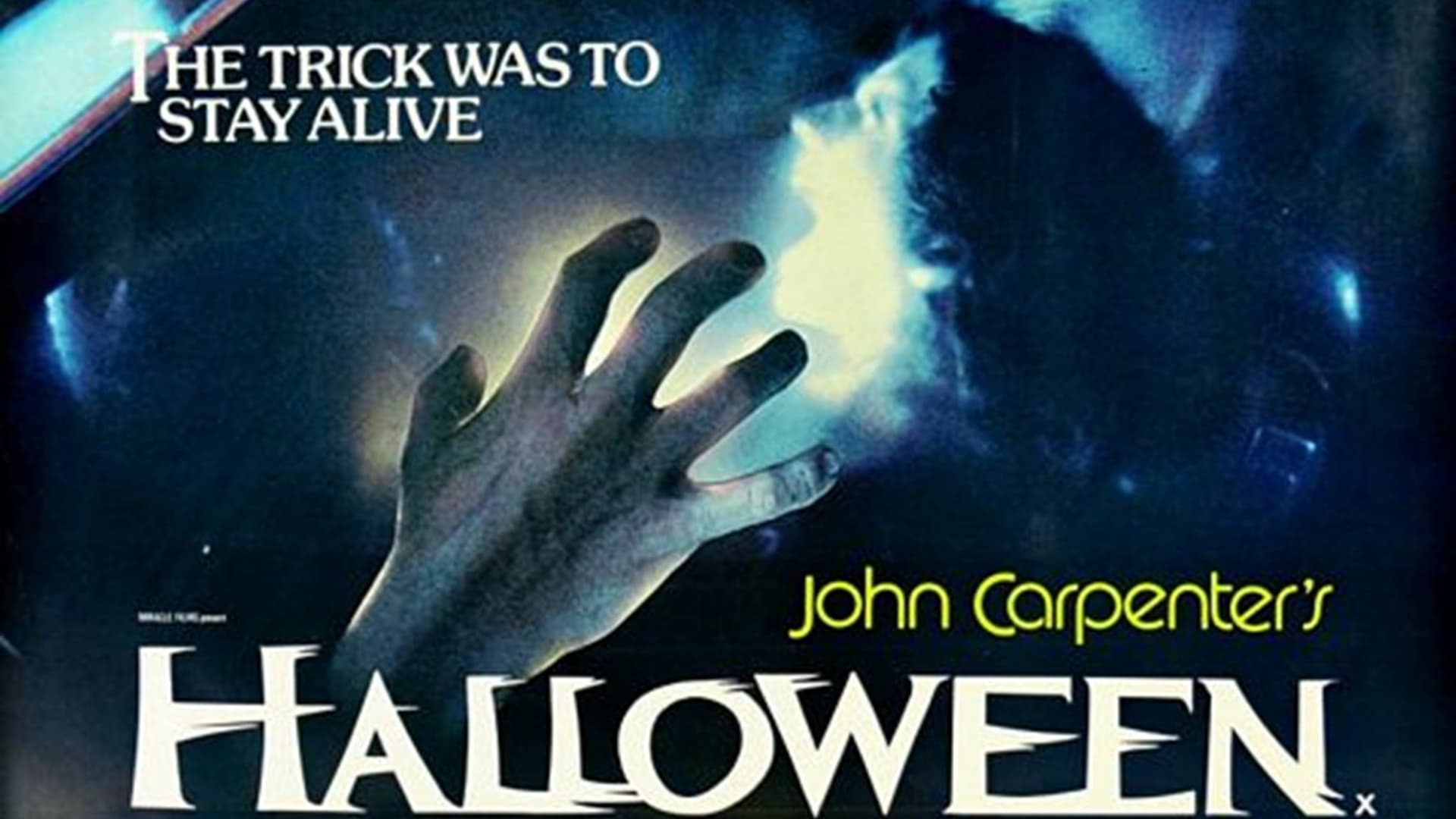 Halloween - The 2026 Horrorthon Halloween - The 2026 Horrorthon