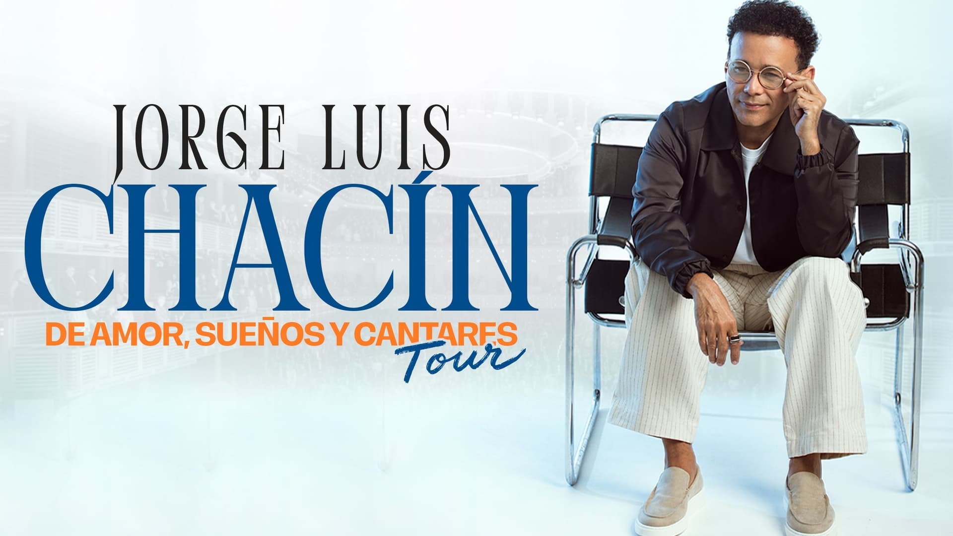 Jorge Luis Chacin Jorge Luis Chacin