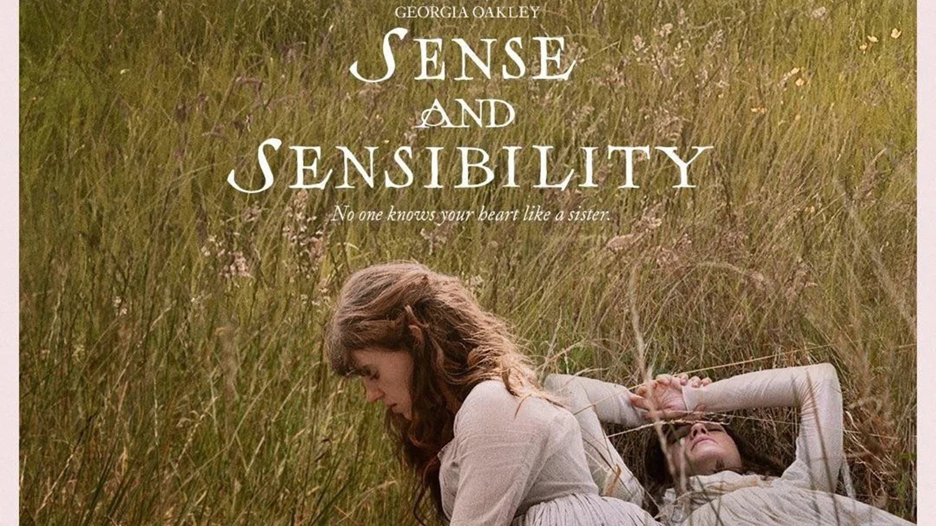 Sense & Sensibility Sense & Sensibility