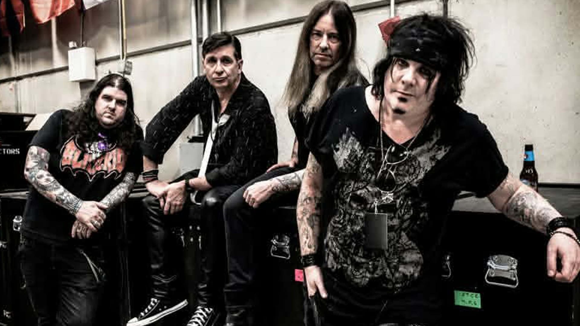 The Erotics The Erotics