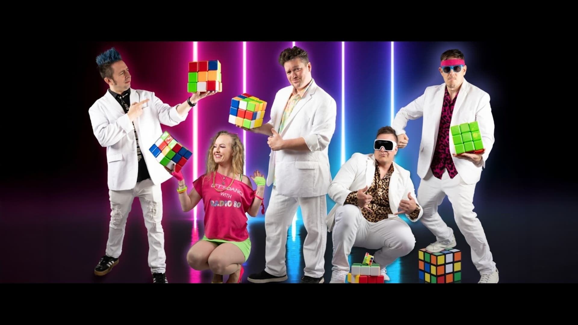Radio 80s- 80s Tribute Radio 80s- 80s Tribute
