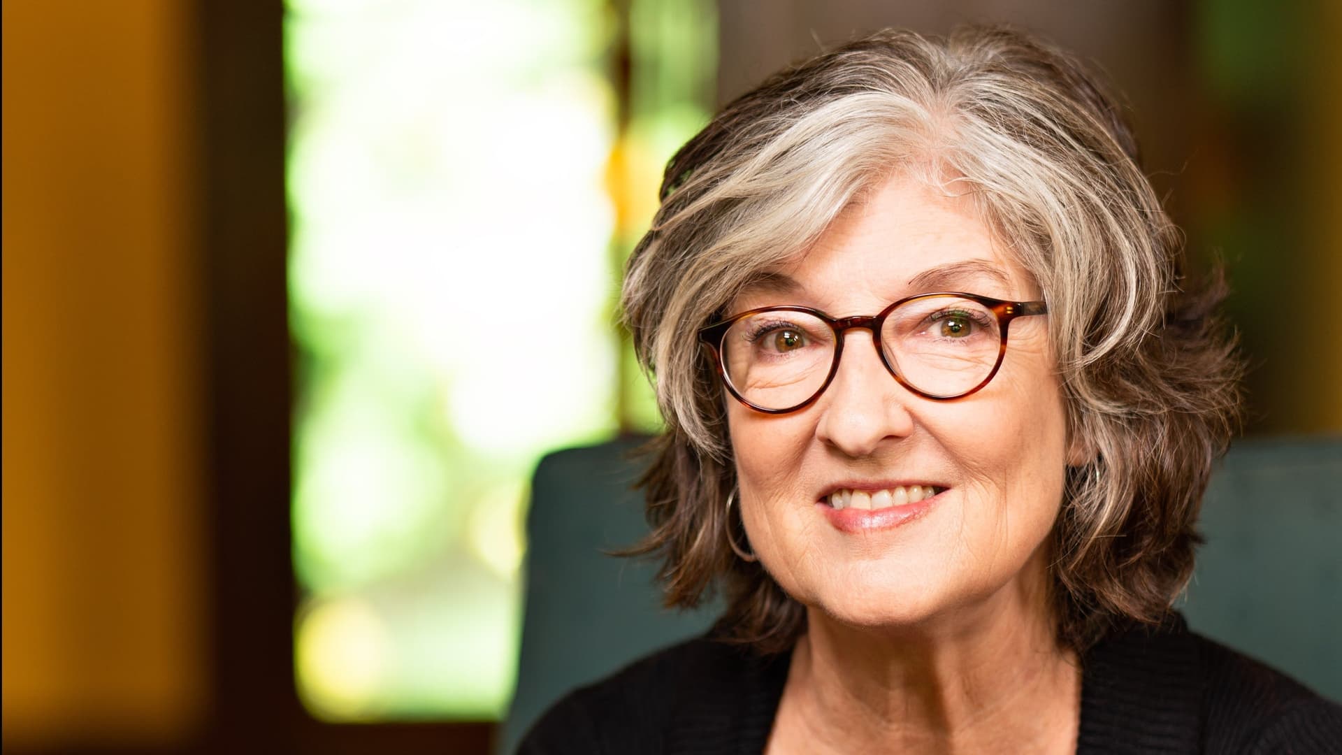 Partita: An Evening with Barbara Kingsolver Partita: An Evening with Barbara Kingsolver
