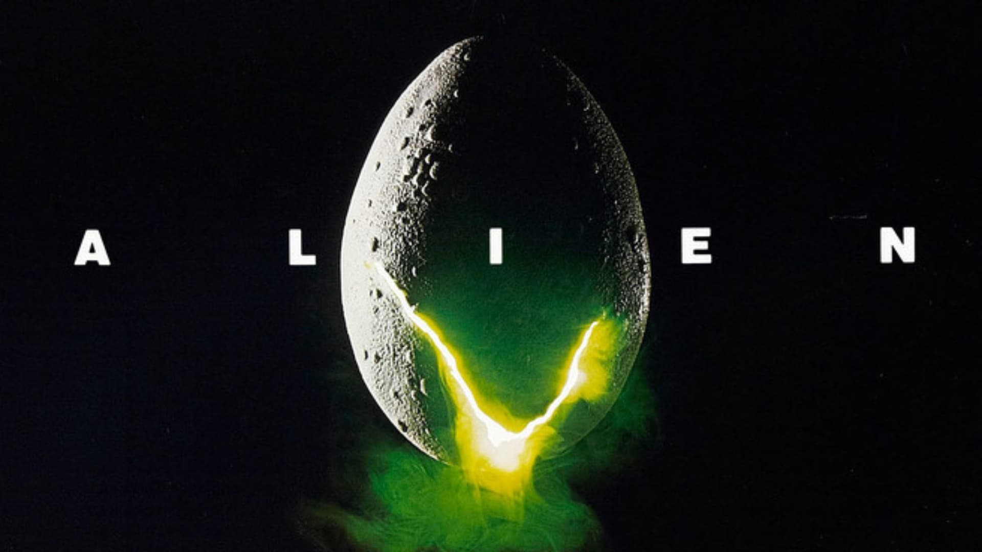 Alien Alien