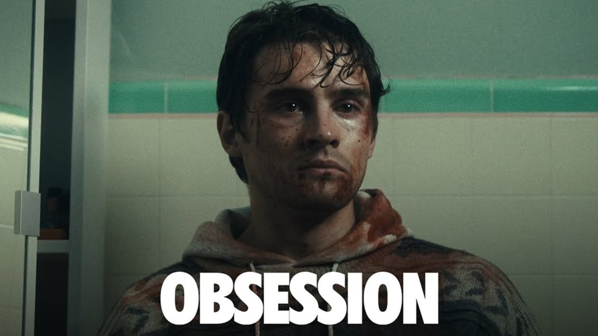 Obsession (2026 film) Obsession (2026 film)