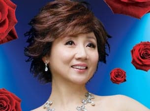 Teresa Cheung "Crossed Paths" World Tour Teresa Cheung "Crossed Paths" World Tour