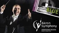 Akron Symphony Orchestra: Symphonie Fantastique Akron Symphony Orchestra: Symphonie Fantastique