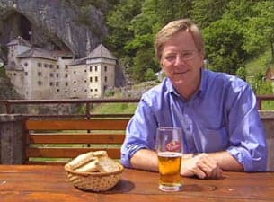 Rick Steves' Europe: A Symphonic Journey Rick Steves' Europe: A Symphonic Journey