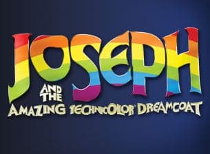 Joseph and the Amazing Technicolor Dreamcoat (Touring) Joseph and the Amazing Technicolor Dreamcoat (Touring)
