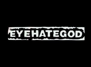 EyeHateGod EyeHateGod