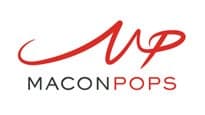 Macon Pops: Tony Bennett: 100 Years, A Centennial Celebration Macon Pops: Tony Bennett: 100 Years, A Centennial Celebration