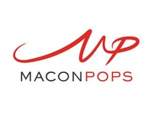 Macon Pops: Tony Bennett: 100 Years, A Centennial Celebration Macon Pops: Tony Bennett: 100 Years, A Centennial Celebration