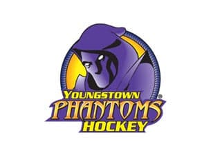 Youngstown Phantoms Youngstown Phantoms
