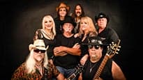 Whiskey River - Lynyrd Skynyrd Tribute Whiskey River - Lynyrd Skynyrd Tribute