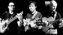 California Guitar Trio California Guitar Trio