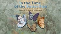 In The Time Of The Butterflies-UTEP Theatre & Dance In The Time Of The Butterflies-UTEP Theatre & Dance