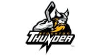 Stockton Thunder vs. Oceanside HC Stockton Thunder vs. Oceanside HC